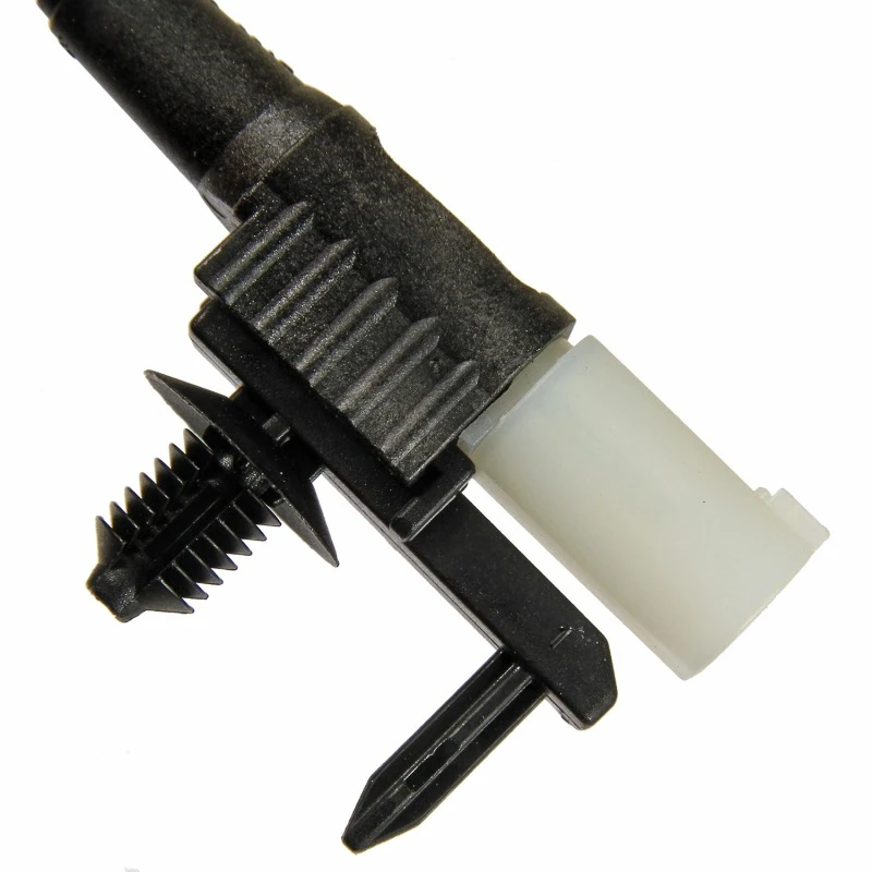 Power Stop 18-19 Land Rover Discovery Sport Front Euro-Stop Electronic Brake Pad Wear Sensor