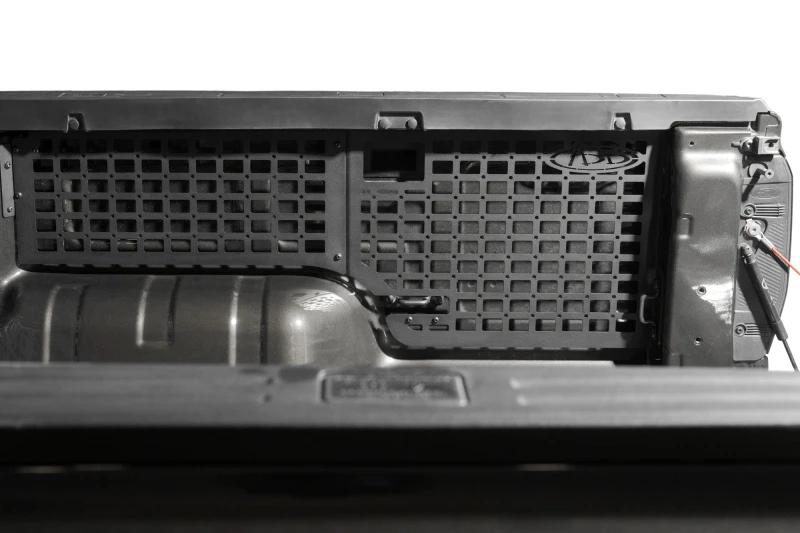 Addictive Desert Designs 2024+ Ford Ranger Raptor Passenger-Side - Bed Side MOLLE