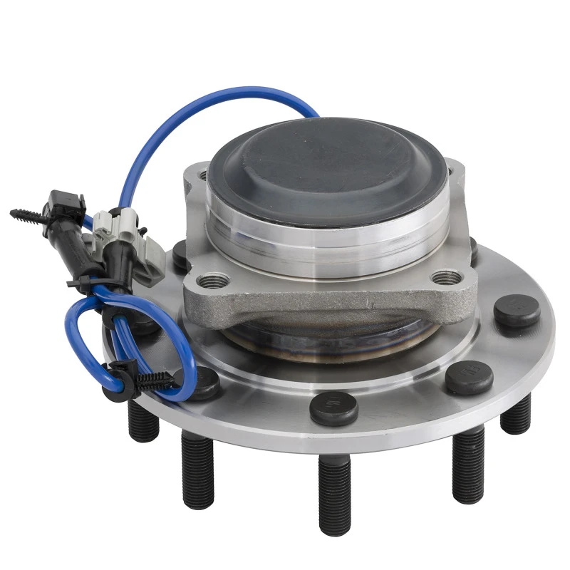 moog_515087-67941e709a41c MOOG 2007 Chevrolet Silverado 3500 Classic Front Hub Assembly