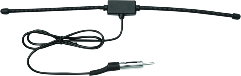 Kuryakyn Hidden Antenne für Indian Motorräder