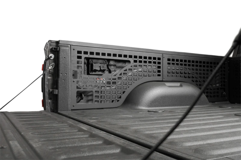 Addictive Desert Designs 19-24 Ram 2500/3500 Bed Side Molle Panels