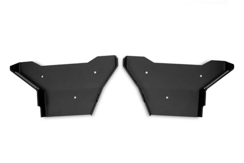 DV8 Offroad A-Arm Schutzbleche für 2024+ Toyota Tacoma