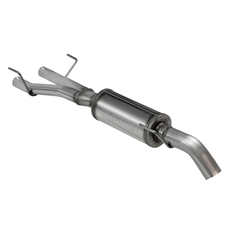 Flowmaster 10-21 Toyota Tundra V8 FlowFX Extreme Cat-Back Exhaust System