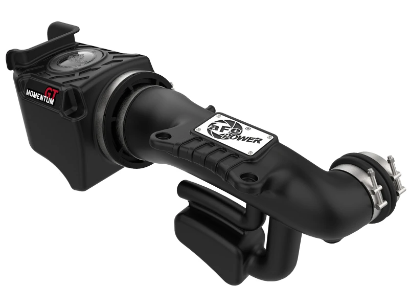 aFe Momentum GT Pro 5R Kaltluft-Einlasssystem 12-18 Jeep Wrangler JK V6 3.6L