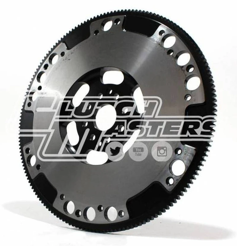 clutch-masters_FW-1954-SF-67930acd13acc Clutch Masters 11-17 Ford Mustang 5.0L 11in 23 Spline Steel Flywheel