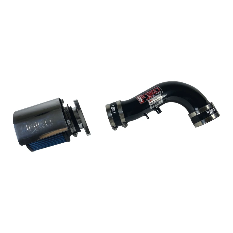 injen_IS2085BLK-6793522d1e936 Injen 92-95 Lexus SC400 V6 4.0L Schwarzes IS Short Ram Kaltluft-Ansaugsystem