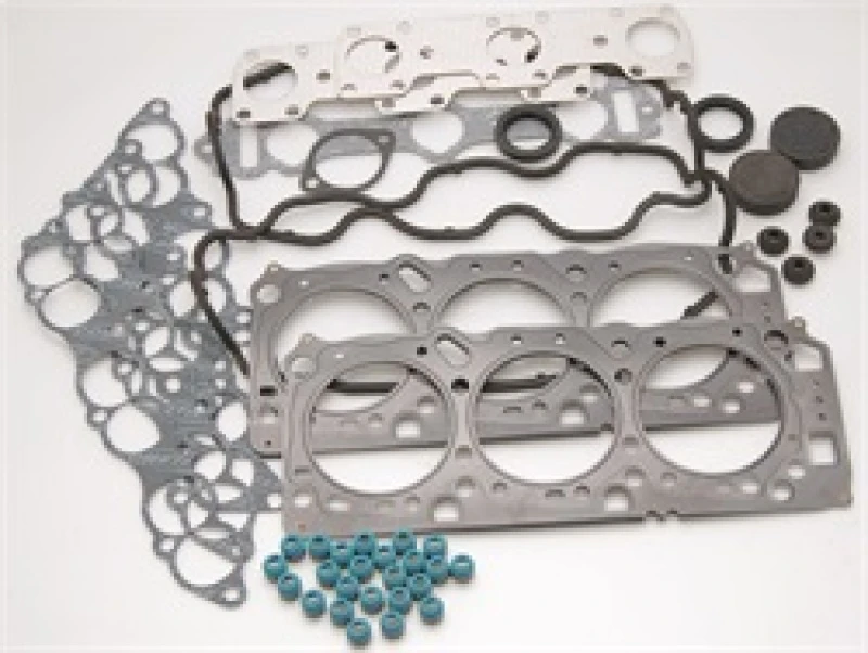 Cometic Street Pro für 88-96 Mitsubishi 6G72 SOHC V6 93mm Oberer Gasket Kit