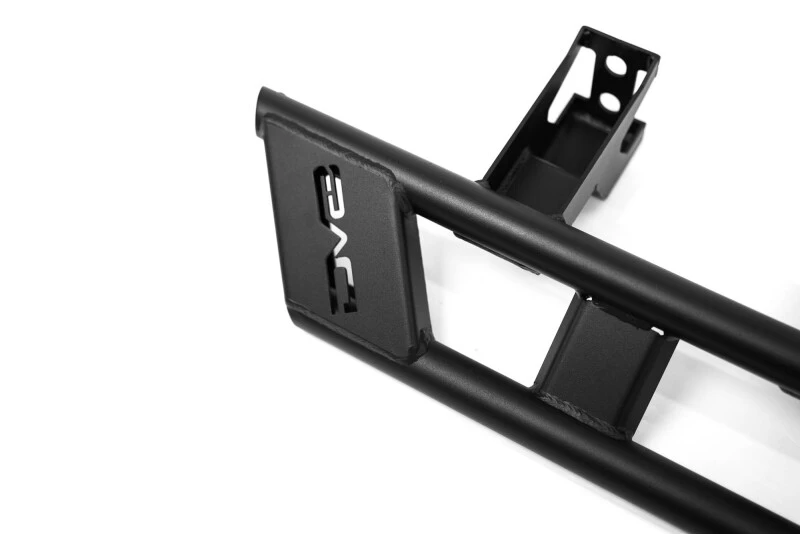DV8 Offroad Rock Sliders für 2024–2025 Toyota Tacoma Double Cab