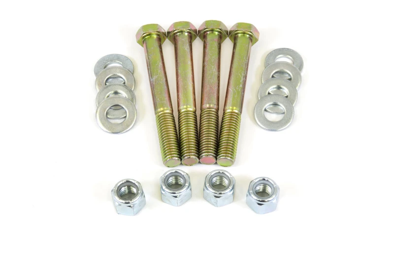 UMI Performance 64-77 GM A-Body Hinterer Kontrollarm-Bolzen-Upgrade-Kit