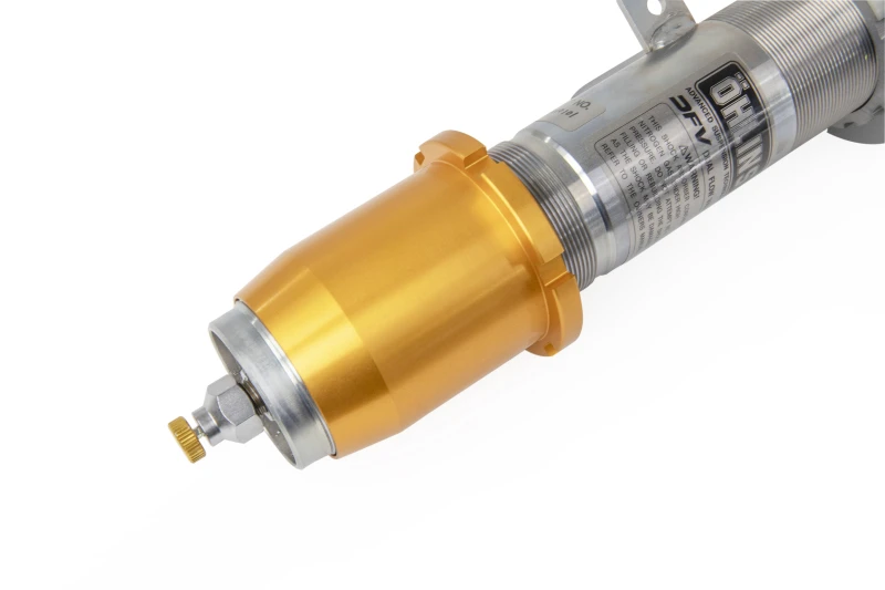 Ohlins 21+ BMW G87 M2 G80 M3 & G82 M4 RWD Road & Track Coilover System