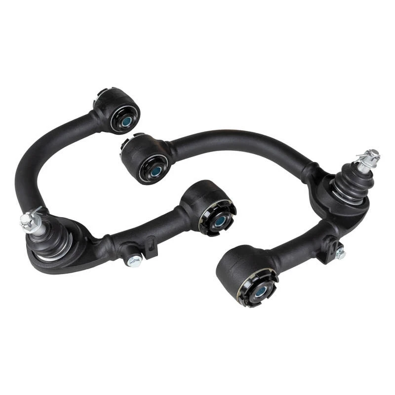 ARB OME 98-07 Toyota Land Cruiser Basis Obere Kontrollarme (Paar) - Schwarz