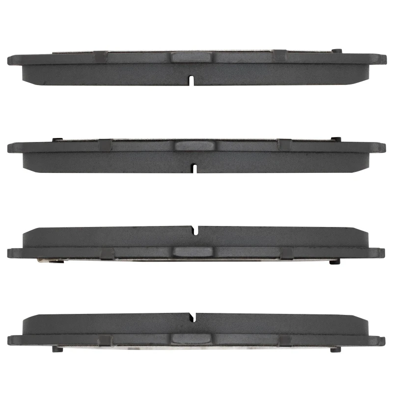 DFC 97-13 Chevrolet Corvette Front Active Performance Pads and Hardware Kit