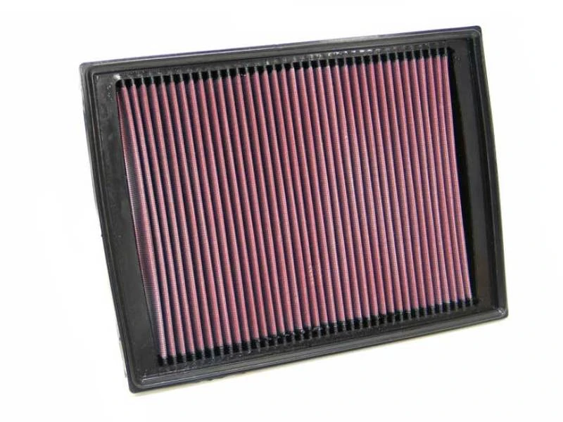 K&N 05 Land Rover LR3 4.4L-V8 Einbauluftfilter