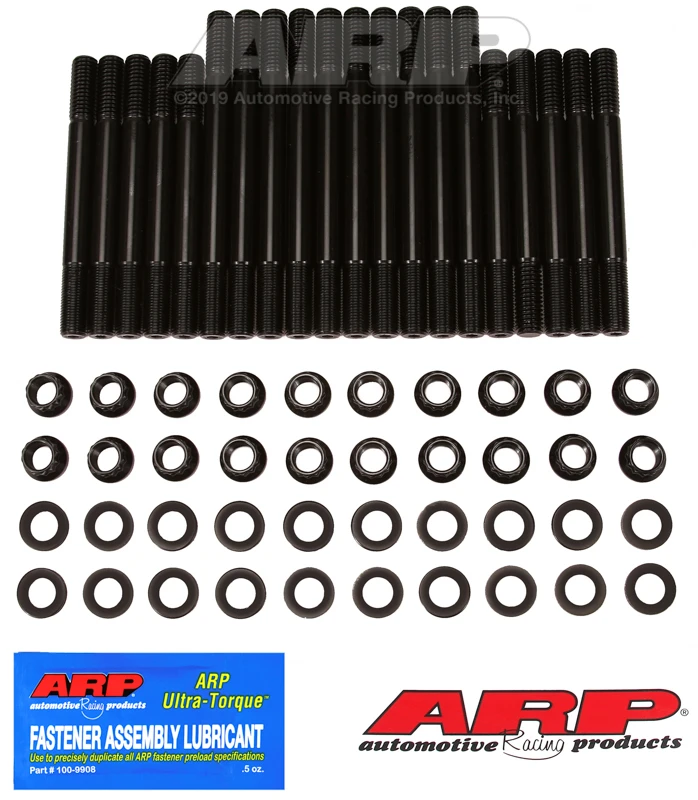 ARP Kopfschrauben-Kit für Ford 351 SVO Yates 1994