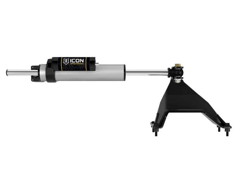 ICON 2,5 PB Centerline Stabilisator-Kit für 05-24 Ford F-450/F-550