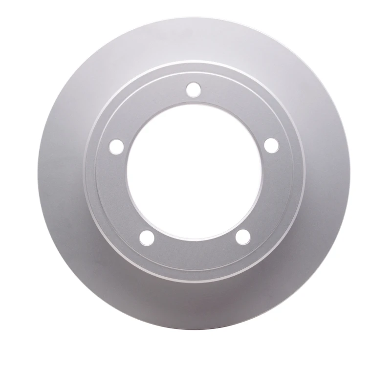DFC 00-03 Ford F-650 Rear GeoSPEC Coated Rotor
