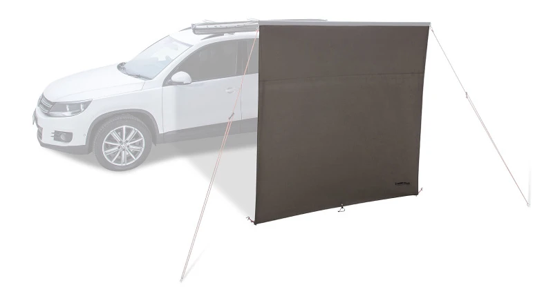Rhino-Rack Sunseeker Markise Erweiterung - 2m