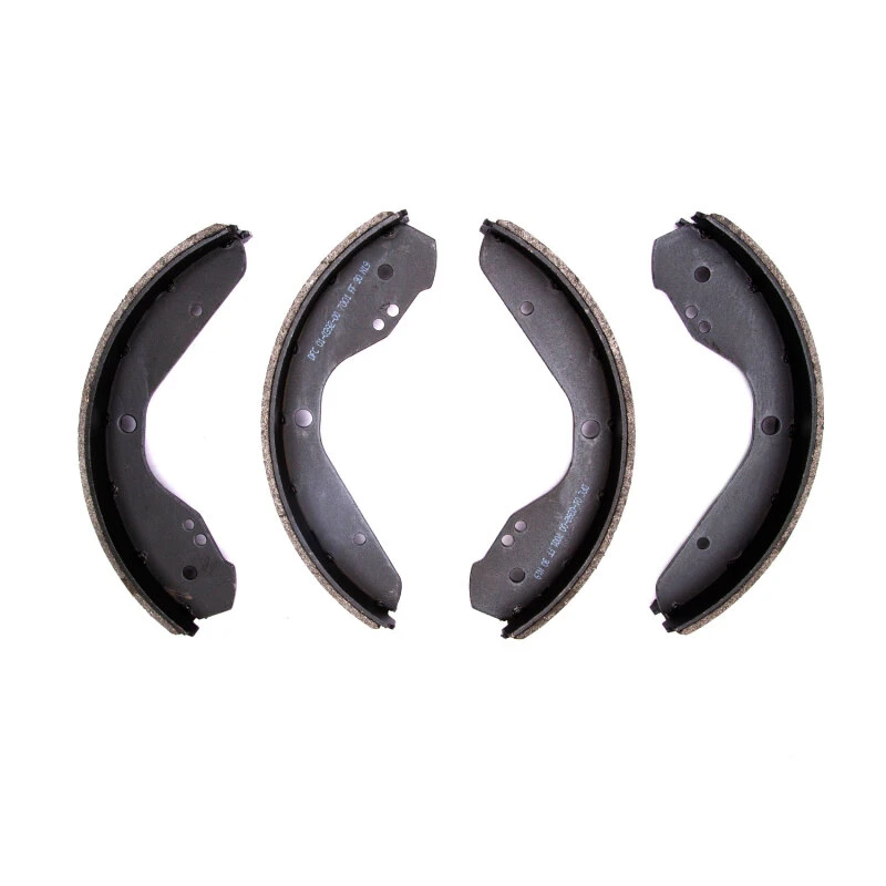 DFC 71-80 Volkswagen Super Beetle Front Premium Service Shoes
