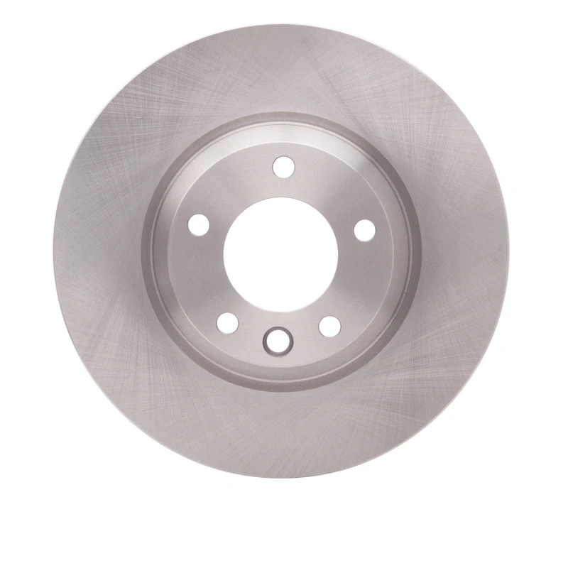 DFC 03-15 Audi Q7 Left Front Brake Rotor