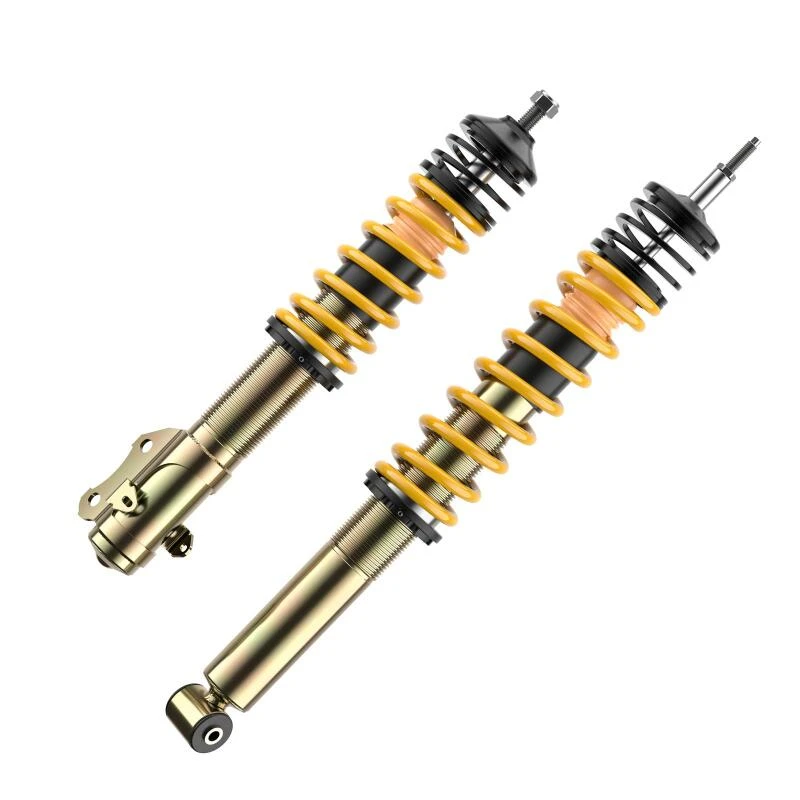 ST Coilover Kit 95-98 Volkswagen Golf MKIII