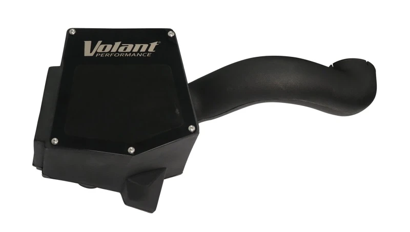 Volant 99-06 Chevy Silverado 2500HD 6.0L V8 DryTech Geschlossene Box Luftansaugsystem