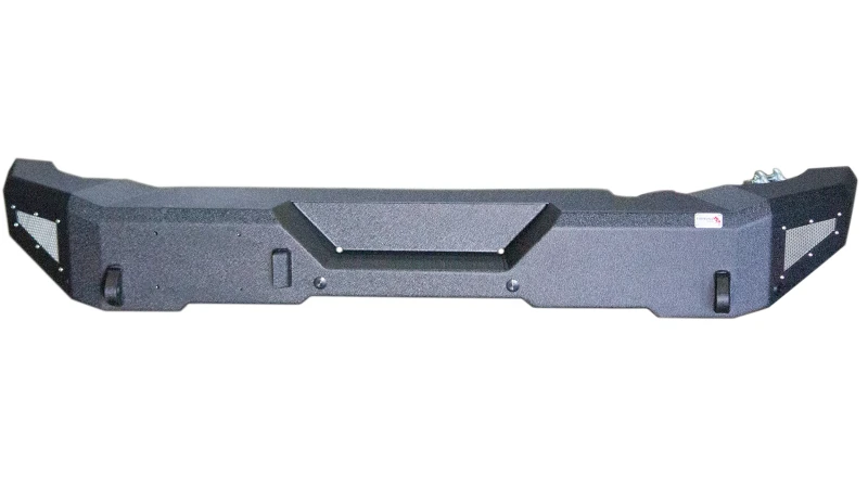 Fishbone Offroad Steelhead Rear Bumper