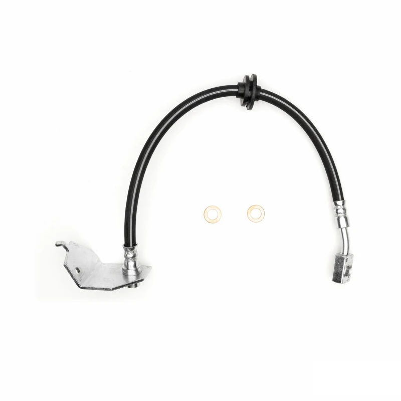 DFC 05-06 Pontiac GTO Front-L Brake Hose