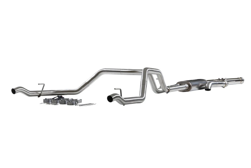 Flowmaster 24-25 GM 1500 6.2L Signature Series Cat-Back Exhaust System