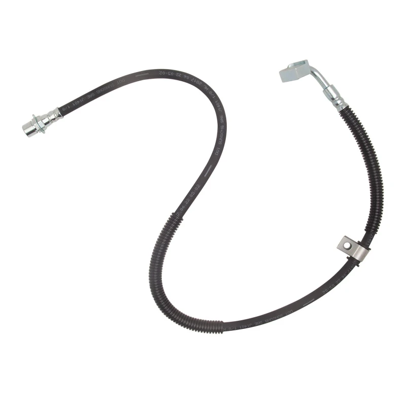 DFC 06-18 Ford LCF Series Rear Brake Hose