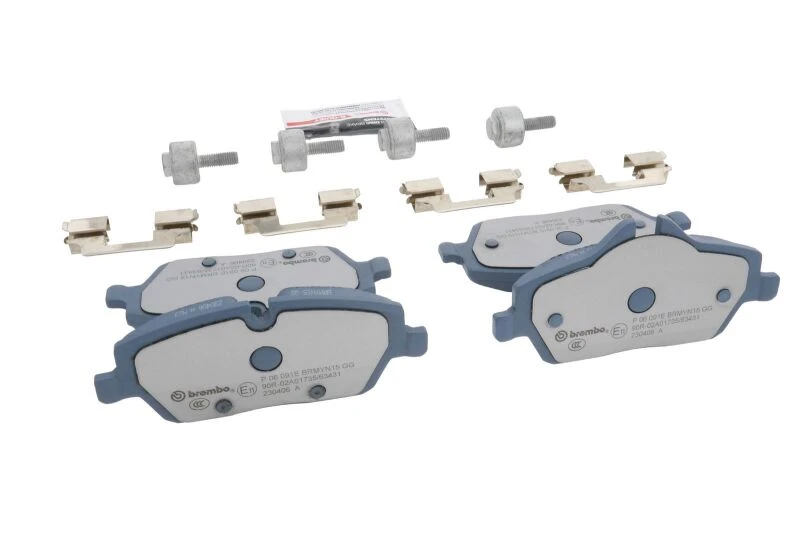 Brembo OE EVPad Bremse Pad