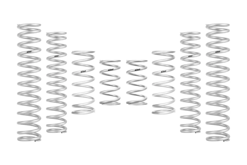 Eibach Pro-UTV 21-25 Can-Am Maverick R MAX Stage 4 Spring System (Set of 8 Springs)