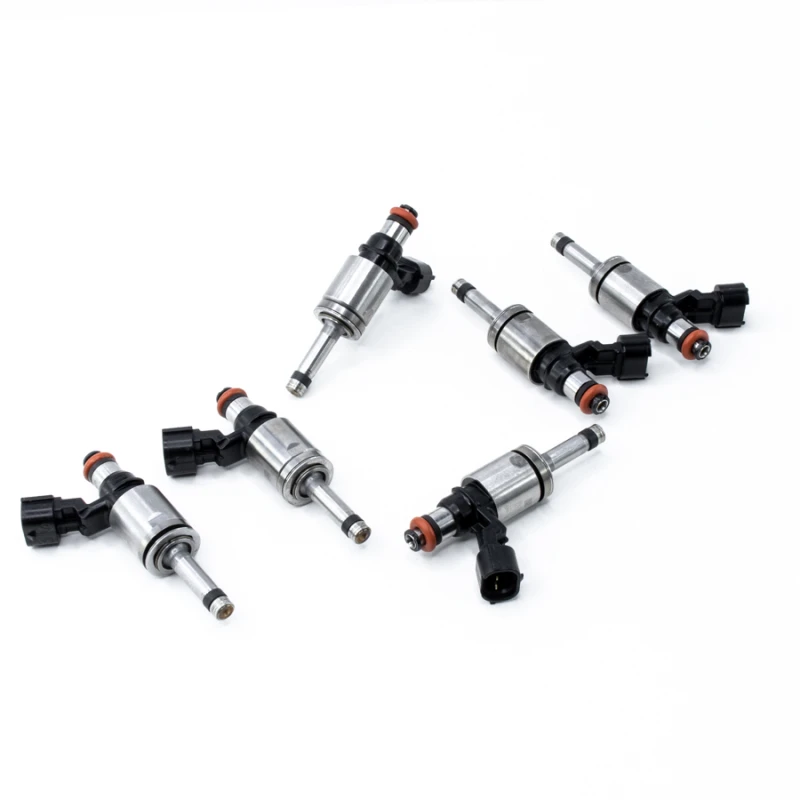 DeatschWerks 11-15 Ford F-150 / SHO 3.5L EcoBoost 1700cc Einspritzpumpen (GDI)