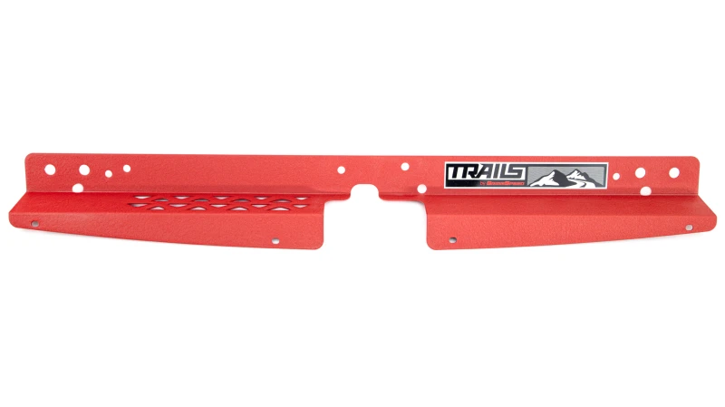GrimmSpeed TRAILS Radiator Shroud für 2013–2017 Subaru Crosstrek