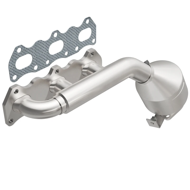 MagnaFlow-Konverter DF 00 Suzuki Grand Vitara 2.5L