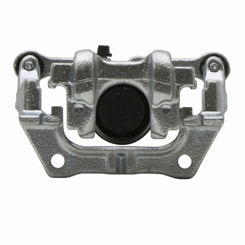 DFC 16-25 Honda Civic Rear-L Premium Caliper - Silver Zinc Coated