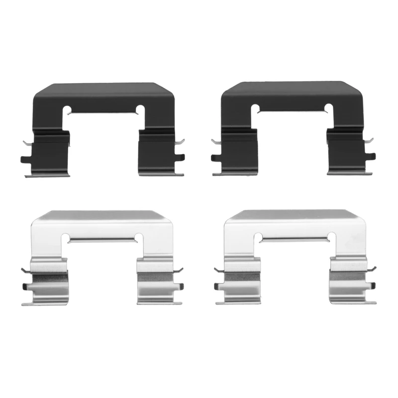 DFC 13-15 Hyundai Veloster Front Active Performance Pads and Hardware Kit