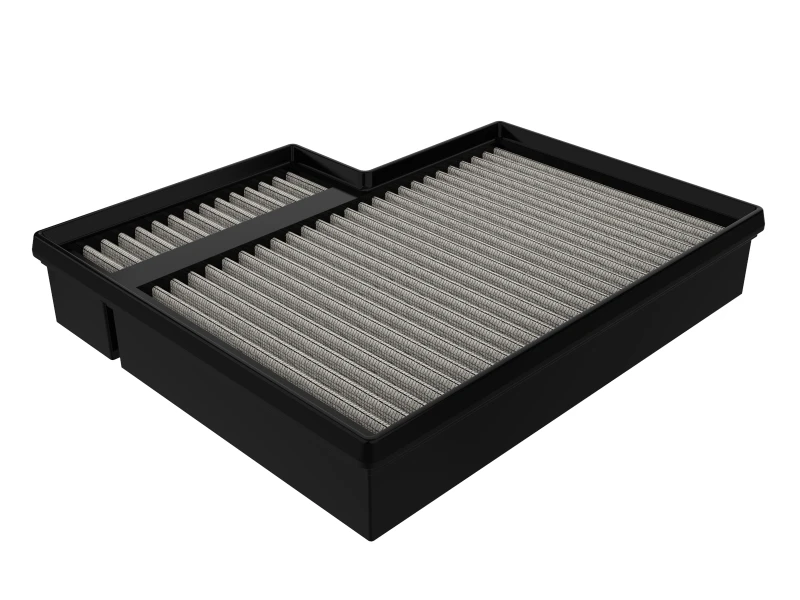 AFe MagnumFLOW Pro DRY S Luftfilter Ford Transit L5-3.2L (td) / V6-3.5L TT / V6-3.7L