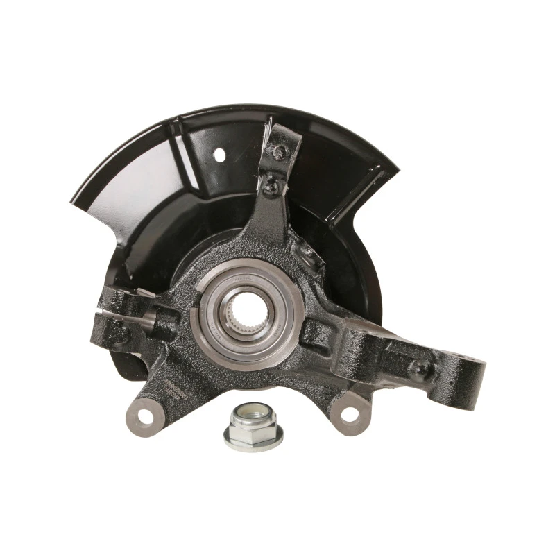 MOOG 11-14 Ford Edge Vordere Linke Komplette Knuckle-Anbaugruppe