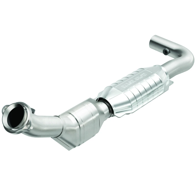 MagnaFlow-Konverter DF 97-98 Expedition-Navigator