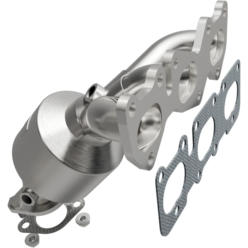 Magnaflow 07-09 Hyundai Santa Fe 3.3L Direkt Einbau-Katalysator