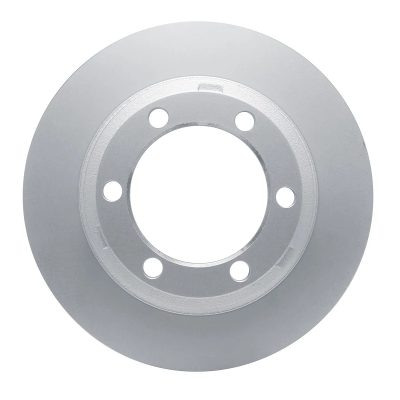 DFC 94-22 BEAVER MOTORCOACH CONTESSA Front/Rear GeoSPEC Coated Rotor