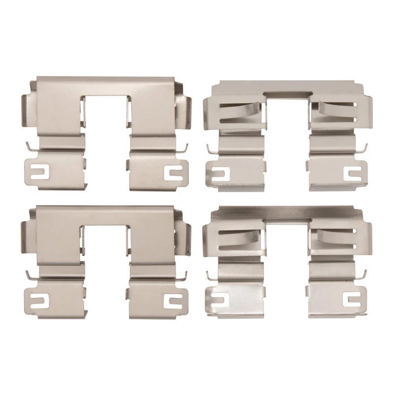 DFC 20-26 Hyundai Sonata Rear Stainless Steel Hardware Kit