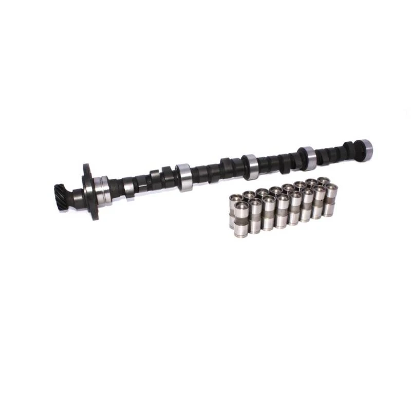 COMP Cams Nockenwelle & Lifter-Kit B455 252H