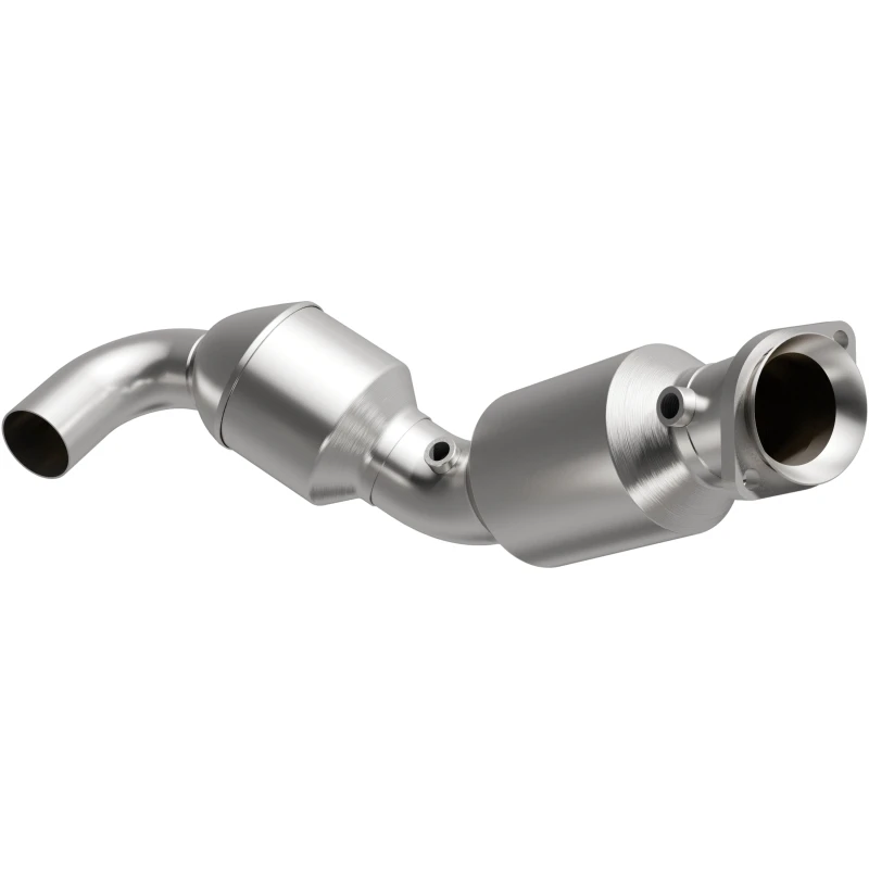 Magnaflow Katalysator Direktmontage für 21-23 Ford F-150 3.5L Links Unterboden
