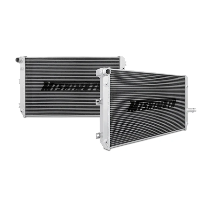 mishimoto_MMRAD-MAC-06-679418b41b075 Mishimoto 06-09 Volkswagen Golf MK5 GTI (FSI nur) Manuelle Aluminiumkühlern