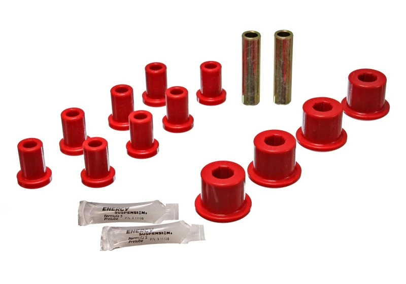 energy-suspension_5.2105R-67932c49bf499 Energy Suspension Hinterer Feder- und Schleppverbinder-Buchsen - Rot