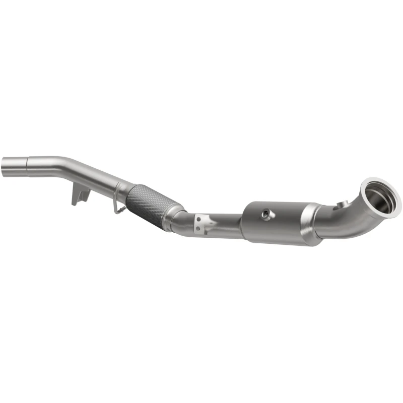 Magnaflow 15-16 GL450 V6 3 OEM Unterboden-Direktmontage-Katalysator