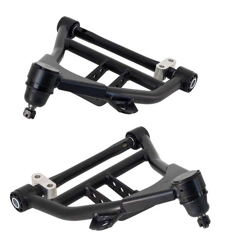 Ridetech 58-64 Impala Vordere Untere StrongArm für die Verwendung mit Shockwaves