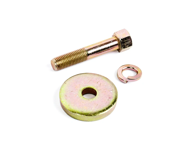 cometic-gasket_CF1008-67960a4f2ca89 Cometic Harmonic Balancer Schraubensatz 7/16-20 x 2,25 Zoll