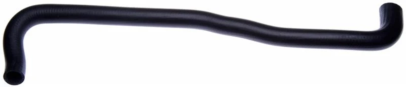 Gates 01-07 Dodge Caravan 4-Cyl. 2.4L Upper Molded Coolant Hose